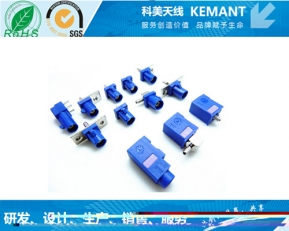 汽车专用天线毗连器