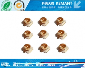 天线毗连器装备