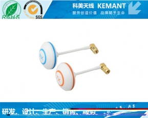 5.8G发射吸收天线