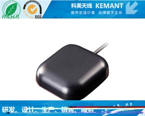 高迅速度有源gps