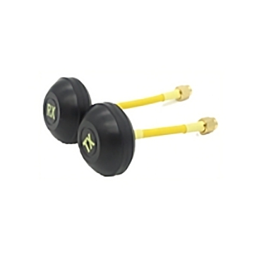 5.8G花瓣天线
